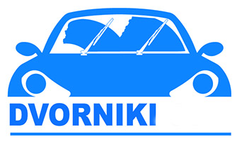 DVORNIKI