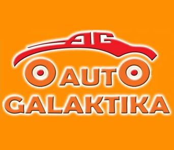 AUTOGALAKTIKA