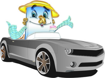 Автомойка 