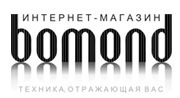 Bomond