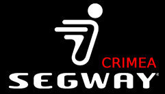 Segway-Crimea