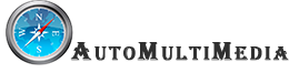 Автосервис «AutoMultiMedia»