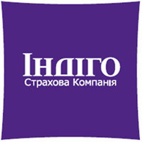Страховая компания Украины «Индиго» СК