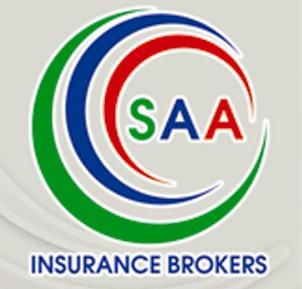 SAA, страховой брокер
