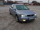 Opel Astra G 1.7 CDTI