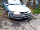 Opel Vectta B