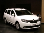 Renault Logan MCV 