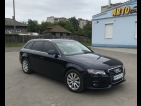 Audi A4 QUATTRO 2.0 TFSI Premium Plus