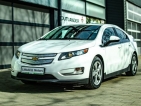 Chevrolet Volt 2015