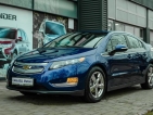 Chevrolet Volt Premier 2013