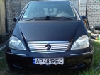 Mercedes A 160 Avantgarde