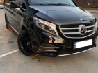 Mercedes-Benz V250