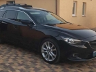 MAZDA 6 или обмен