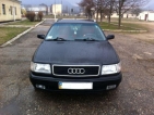 Audi 100
