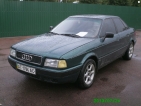 Audi 80