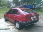 Opel Kadett