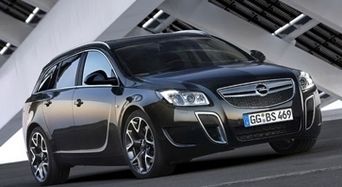 Меркель поддержит Россию в борьбе за Opel