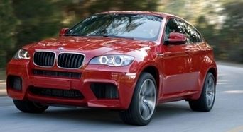 М-автомобили BMW расстаются с прошлым