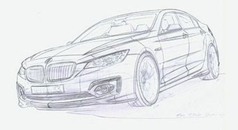 Новая BMW 3-й серии станет революцией