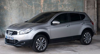 В Nissan решили подогреть интерес к обновленному Qashqai и представили технические данные и фото
