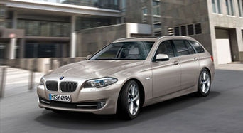 США лишится универсалов Volvo и BMW