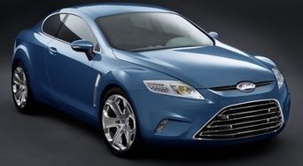 Новый Ford Focus станет купе