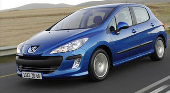 Отзыв Peugeot 308 с европейских просторов
