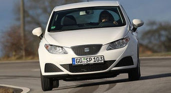 Seat расширяет ряд двигателей