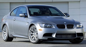 Эксклюзивная серия M3 от BMW была распродана за 15 минут