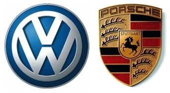 Volkswagen и Porsche продолжают слияние