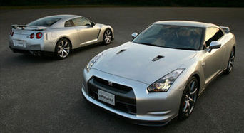 К выпуску подготавливают "заряженный" Nissan GT-R Egoist