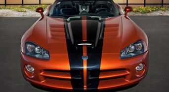 В 2012 году стартует выпуск нового серийного спорткара Dodge Viper