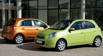 Европейская версия Nissan Micra получит стоимость от 11 тысяч €