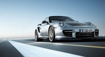 Porsche 911 GT2 RS раскупили за пару месяцев