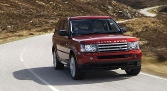 Владелец Range Rover устроил антирекламу дилеру