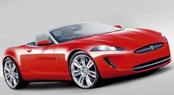 Jaguar готовит модель C-Type