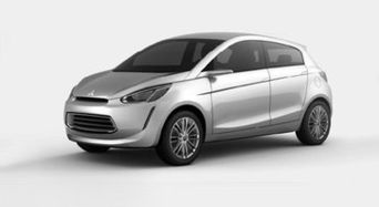 Mitsubishi обещает представить публике новое поколение Colt