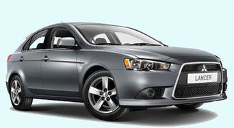 Mitsubishi Motors выпустила Lancer в новой комплектации
