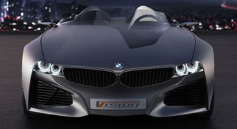 В компании BMW поговаривают о смене стиля