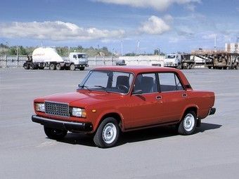 Слияние "ИжАвто" и "АвтоВАЗа" началось