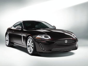 50 автомобилей к 50-летнему юбилею E-Type
