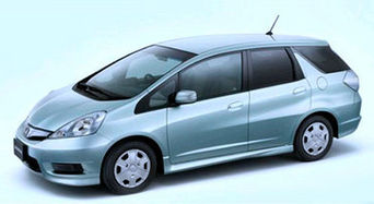 Дебют универсала Honda Jazz откладывается