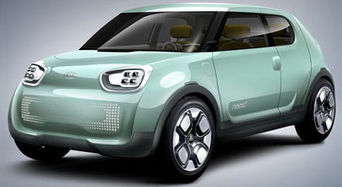 Состоится премьера субкомпактного кроссовера Kia