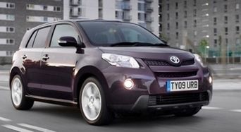 Претенденты на звание «Автомобиль года 2010»