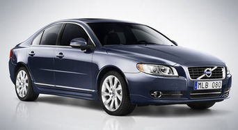 Volvo обновляет модельный ряд