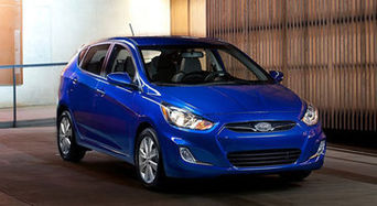 Чего ожидать от новинки  Hyundai Accent?
