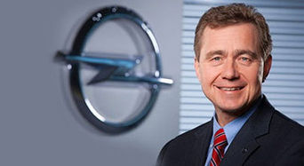 "Наполеоновские" планы компании Opel