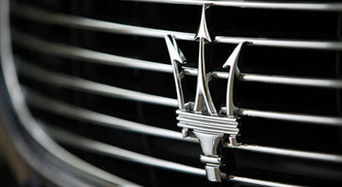 Бюджетное авто от Maserati