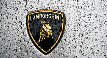 Автомобиль  Lamborghini на "каждый день"