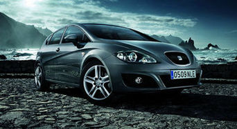 Seat Leon скоро в Украине